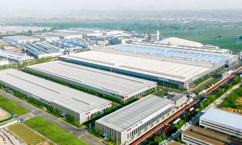 助力绿色发展！明泰科技、明晟新材入选全省数字化能碳管理中心