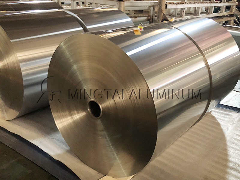 3003H18铝箔-电子箔用途-0.03mm专业铝箔厂-久久AV无码精品人妻系列试探