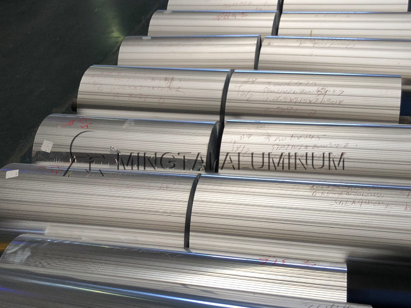 3003H18铝箔-电子箔用途-0.03mm专业铝箔厂-久久AV无码精品人妻系列试探