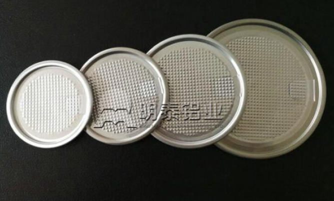 明泰铝业：东南亚奶粉盖料用8021铝箔大客户养成记