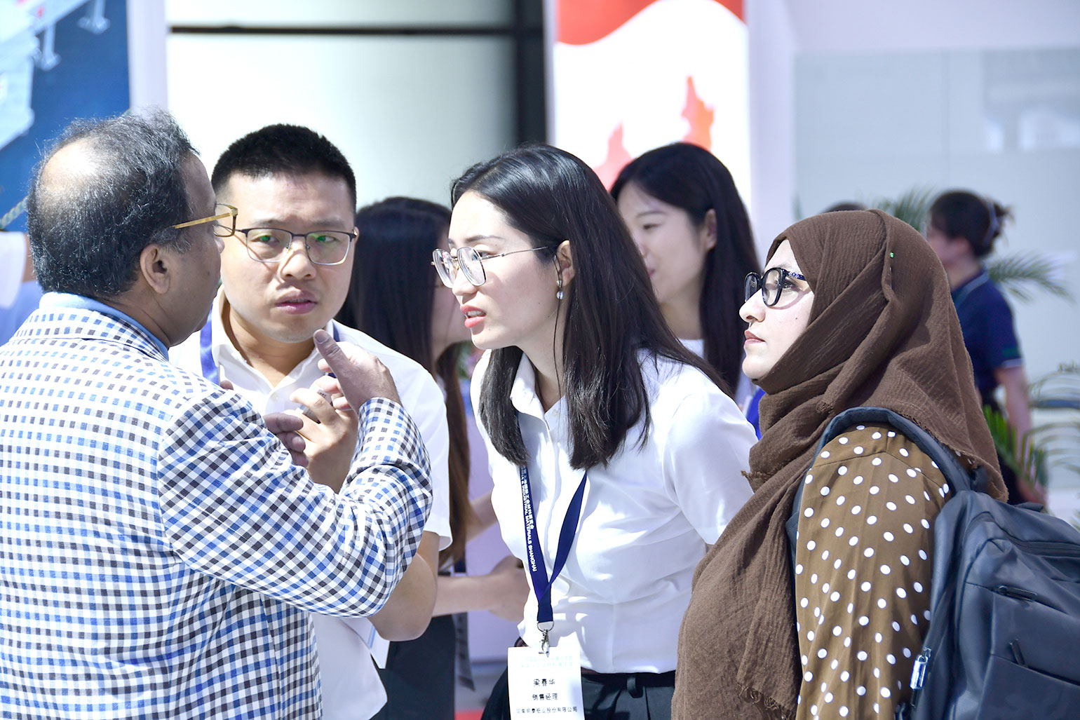 明泰铝业-2023上海铝工业展