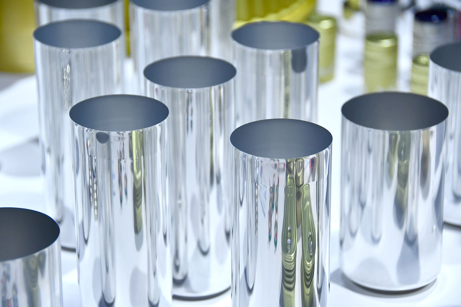 明泰铝业-2023上海铝工业展