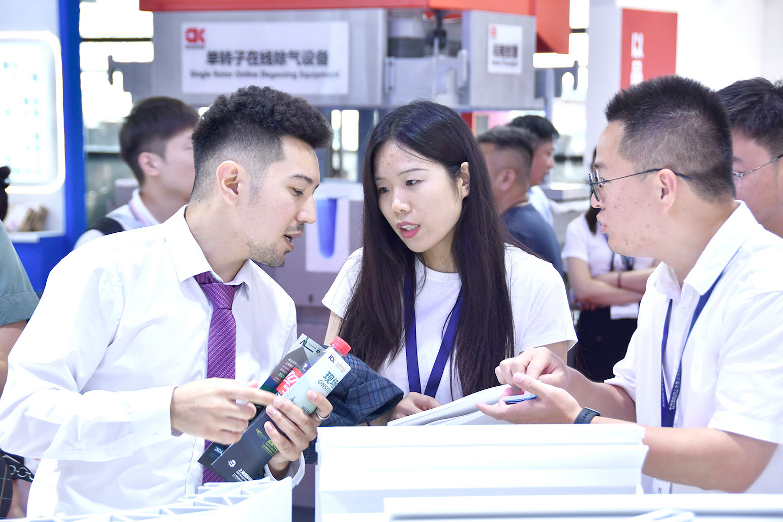 明泰铝业-2023上海铝工业展