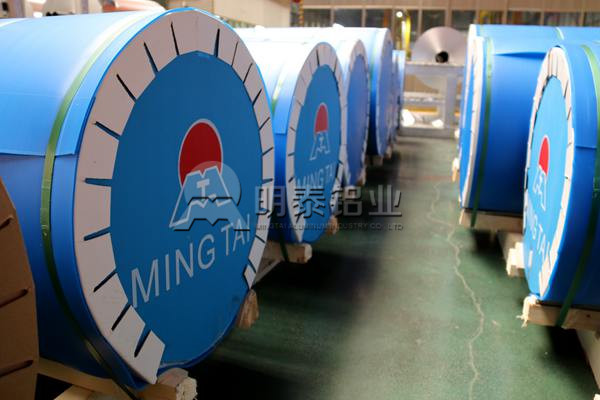 冷冲压成型药用铝箔应选用8021铝箔和8079铝箔 冷冲压成型药用铝箔应选用8021铝箔和8079铝箔