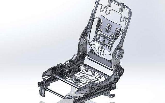 汽车轻量化既要舒适又要安全-6061合金铝板用于汽车座椅 汽车轻量化既要舒适又要安全-6061合金铝板用于汽车座椅