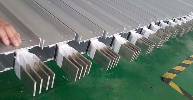 责任成就品质，明泰5083/1060铝板厂家产品畅销国内外