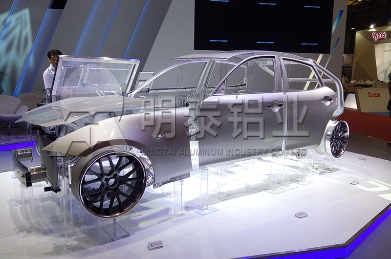 明泰铝业汽车用铝板规格齐全 您值得拥有 明泰铝业汽车用铝板规格齐全 您值得拥有