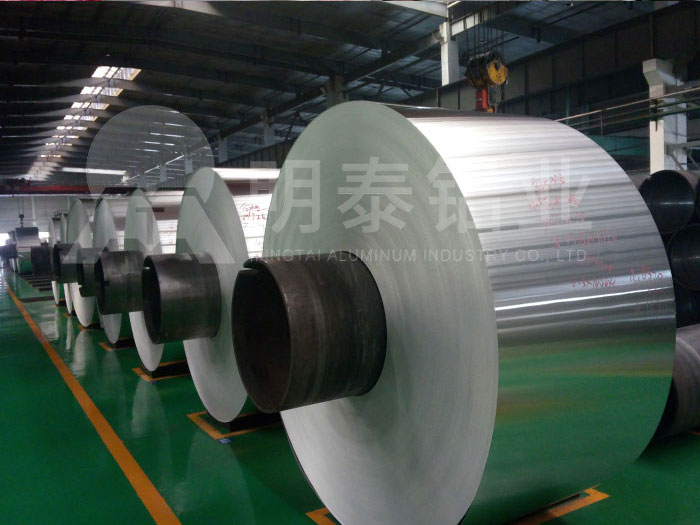 国内销量好的合金门窗用5754铝卷厂家是哪一家?价格多少 国内销量好的合金门窗用5754铝卷厂家是哪一家?价格多少