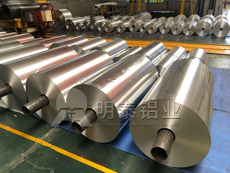 3004铝箔合金成分-用途-价格-厂家详细了解 3004铝箔合金成分-用途-价格-厂家详细了解