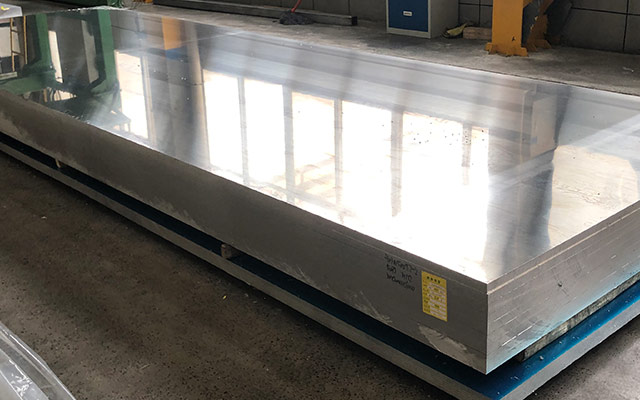 铝板厂家介绍5052铝板如何更好的保证光亮 铝板厂家介绍5052铝板如何更好的保证光亮