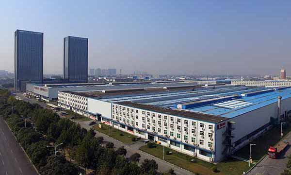 明泰铝业荣登2016年河南省百强企业榜单