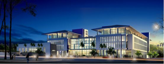 明泰铝业“全能型”的六辊冷轧机——产品介绍篇(上) 幕墙用铝板