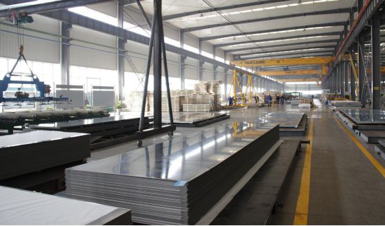 明泰铝业“全能型”的六辊冷轧机——产品介绍篇(上) 罐车料